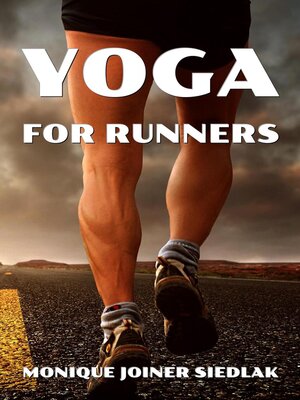 cover image of Yoga for Runners